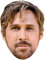Ryan Gosling (Smoulder) Big Head