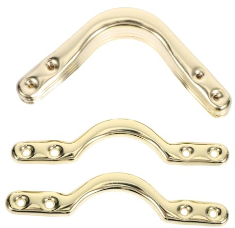 ibasenice Billiard Corner 6 Stück Billardnetz-taschenhalter Aus Metall Tischspiele