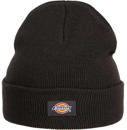 Dickies Gibsland Beanie (OS, Dark Brown)