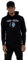 New Era - NBA Minnesota Timberwolves Logo Hoodie, Größe:S