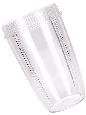 GREENADSCAPE Großer Mehrwegbecher 940 Ml Kunststoff Ersatzbehälter Spülmaschinenfest