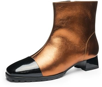 ARA Damen Stiefelette Graz schwarz