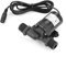 Mini DC Bürstenlose Wasserpumpe 12V 0-80 ℃ Solar Heizung Fisch Tank JT-660D-12