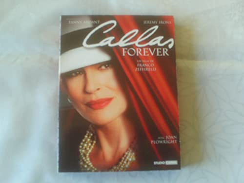 Callas Forever [FR Import]