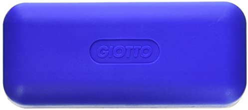 Giotto - Cancellino in latex per lavagna in ardesia