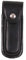Fox Outdoor Leather Knife Case Black