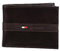 Tommy Hilfiger Herren SW-31tl22x062-brn Reisezubehör-Bi-Fold-Brieftasche, Lässiges Braun, Einheitsgröße