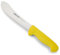 Arcos Fleischermesser Professionell - Edelstahlklinge Nitrum 200 mm - Präziser Schnitt, Langlebig - Ergonomischer Griff Polypropylen - Serie 2900