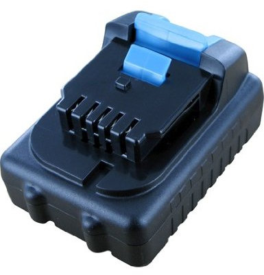 Batterie Compatible pour DEWALT DCB121, 12.0V, 1500mAh, Li-ION