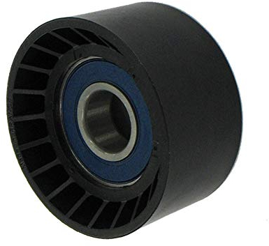 SKF VKM 36038 Kit de galet tendeur multi-V