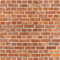 MyTinyWorld Dolls House Miniature Mixed Tone Victorian Brick Pattern Cladding