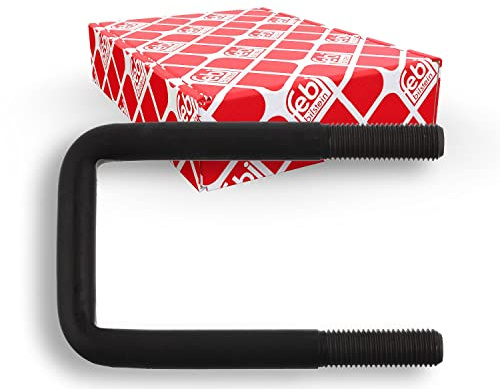febi bilstein 39530 U-Bolt, pack of one