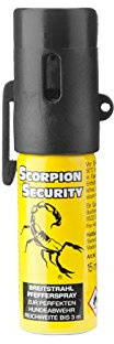 (1c) Scorpion Pfefferspray, 15 ml