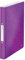 Leitz 42570062 Ringbuch wow, A4, PP, 2 Ringe, 25 mm, violett