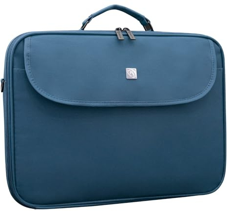 S-Box NLS-3015N Notebooktasche 41,1cm(15,6 Zoll) Navy blau