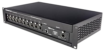 Allen & Heath AH-ME-U