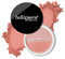 bellapierre Mineral Blush Warms Complexion for a Healthy Glow | Non-Toxic & Paraben Free | Hypoallergenic | Loose Powder – 4 Grams – Desert Rose