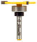 Yonico 14913q 5/32-Inch x 1/2-Inch Top Bearing Slot Cutter Router Bit 1/4-Inch Shank