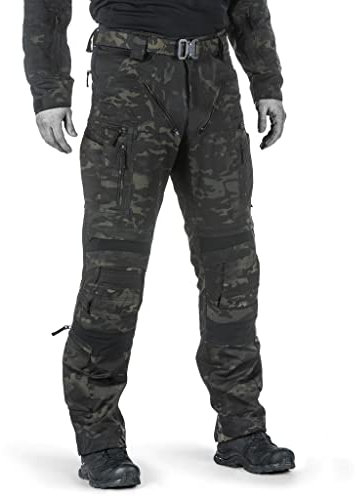 UF PRO Striker HT Hose, Multicam Black
