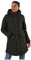 ONLY Damen ONLMAASTRICHT Parka Jacket OTW NOOS Jacke, Peat, M