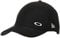 Oakley Men's Tinfoil Cap 2.0 Hat, Blackout, S-M UK