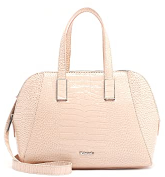Tamaris Clara-Sophie Bowling Bag Rose