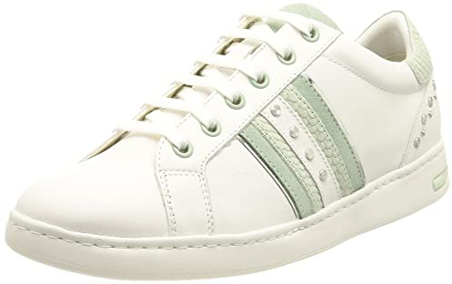 Geox Women’s D Jaysen A Trainers