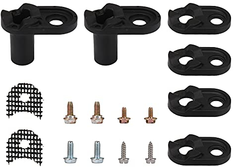BQLZR 4318165 - Kit di ricambio per vasca idromassaggio 2182132