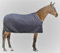 Euroriding Abschwitzdecke Fleece Basic Navy 155 cm (XL)