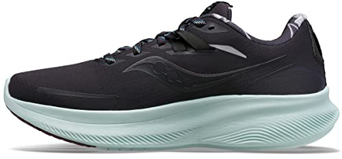 Saucony Ride 15 Herren-Sneaker, Miles to Go, 8