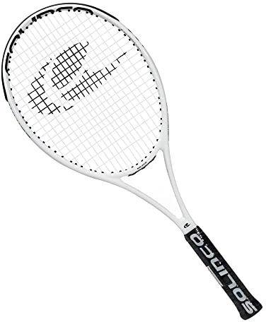 Solinco Whiteout 290 Tennisschläger