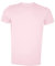 DOUBLE M Pack 4, 2, 1 T-Shirts À Col Ras Du Cou Pour Hommes, Basiques À Manches Courtes, en Coton et Spandex, Style Décontracté, Variété De Couleurs