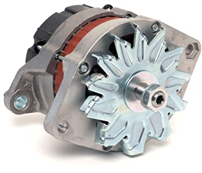 Lichtmaschine 14V-65A SHL - Massey Ferguson kompatibel New Holland-Case-IH-Deutz-Fiat-Case-IH-Deutz-Fiat