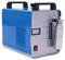 HHO Generator 95L/H 2800℃ Sauerstoff Wasserstoff Flamme Generator Polierend Maschine HHO Generator Poliermaschine Wasser Schweißer Flamme Polierermit mit Fackel