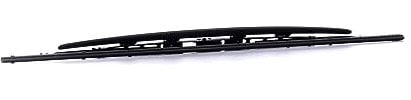 STARK Scheibenwischer mit Spoiler Frontscheibenwischer Vorne Wischblattausführung: Bügelwischblatt mit Spoiler & Standard Länge 1: 600mm SKWIB-0940206