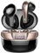 Bluetooth Kopfhörer, Kopfhörer Kabellos Bluetooth 5.3 In Ear Kopfhörer mit 4 Mikrofon, 2024 Neue Kabellose Kopfhörer ENC Lärmreduzierung Earbuds, 40H Tiefer Bass, LED-Anzeige, IP7 Wasserdicht Ohrhörer