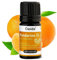 Huile de mandarine rouge naturelle – Huile essentielle – Qualité thérapeutique – Huile de mandarine pour aromathérapie, diffuseur d'arômes – De la pharmacie – 5 ml