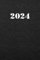 Terminplaner 2024: Kalender 2024 Monatlicher und Wochenplaner, 1 Woche auf 2 Seiten, Buchkalender von Januar bis Dezember 2024, DIN a5.