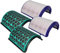 vhbw 2-teiliges Filter-Set kompatibel mit Dyson Pure Hot + Cool Cryptomic HP06 Luftreiniger - HEPA-Filter, Aktivkohlefilter