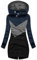 Tages Angebote Sale Damen Damen Hoodies Lounge Wear Hoody Mit Reissverschluss Damen Sweatshirt Damen Rot Pullover Pusteblume Damen Damen Pullover Grosse Groessen 54 Danenkleidung Sale Sale