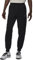 Nike Herren Jordan Brooklyn Hose, Black/White, M