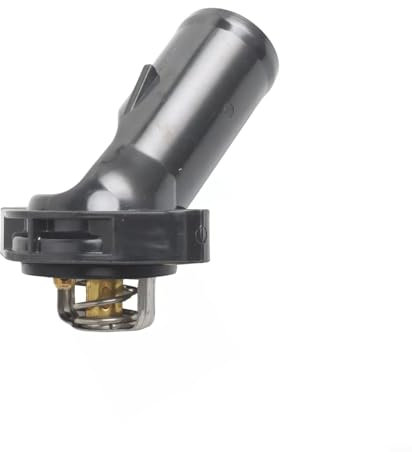 Conjunto de carcasa de termostato 4666149AA para Jeep para Wrangler JK 07-11 V6 3.8L