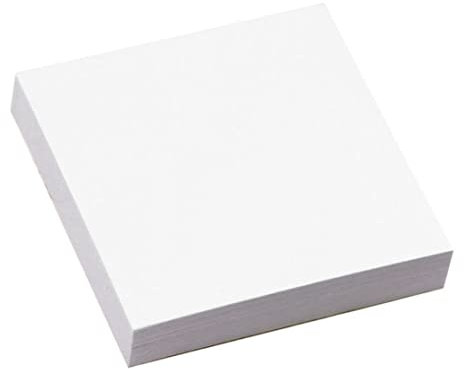 Palettes en papier de couleur de l'ongle Palettes de papier de colle jetable étanches Police de mélange polonais, papier de colle à ongles