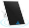 Amplificateur/amplificateur de Signal WiFi Double Bande extérieur pour routeur 2,4GHz, répéteur WiFi,300Mbps,Rayon de Couverture jusqu'à 490 pieds/150mètres,Panneau Solaire 15W/5V,20000mAh IP65 ét