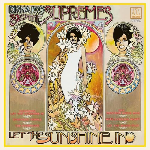 Motown (Elemental Records-Universal UMG)