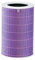 Filtro Di Ricambio For Purificatore D'aria, Filtro A Carbone Attivo, Compatibile Con Xiaomi(Purple)