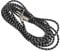 Garneck 6m Length Guitar Cable Guitar Accessories Cord Amp Cord Bass Cabinet Speaker Cable Noise Reduction Shielding