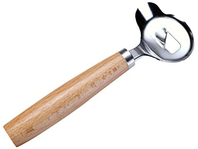 KICHOUSE Stainless Steel Noodles Restaurant Sliced Noodles Tool Useful Dough for Home Cooking for and Food Stores