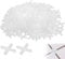 200 Pcs Tile Spacers, 3mm Plastic Cross Shaped Gasket Spacers Tiling Tools Ceramic Tile Lnstallation for Fixing Mat Tile Leveling
