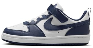 Nike Court Borough Low NB (PS) Training Shoes
